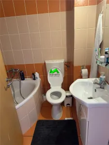 Apartament de inchiriat 2 camere Sibiu Lazaret - foto 5