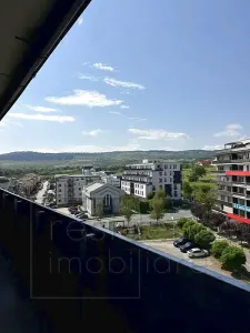 Pet friendly! Apartament 2 camere, Buna Ziua, zona LIDL+Garaj - foto 8