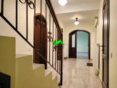 Casa de inchiriat 6 camere Sibiu Tineretului - Sibiu