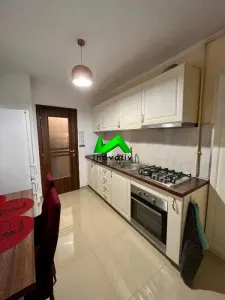 Apartament de inchiriat 3 camere decomandat Sibiu Central - foto 5