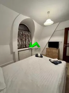 Apartament de inchiriat 3 camere decomandat Sibiu Central - foto 8