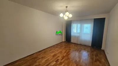 Apartament de inchiriat 2 camere pivnita garaj Sibiu Gara - foto 4