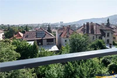 FILM! Vila de poveste, in centrul Brasovului, pe Drumul Cetatii - foto 17