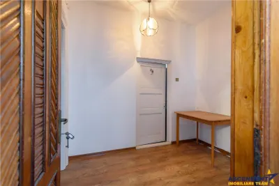 Proprietate ampla, Central,  Brasov: rezidential/ investitional/ servicii - foto 12