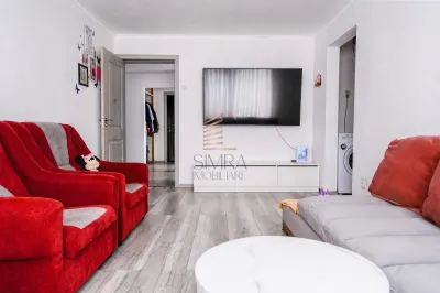 Apartament 4 camere Rogerius pe str. Transilvaniei - foto 5