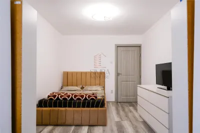 Apartament 4 camere Rogerius pe str. Transilvaniei - foto 8