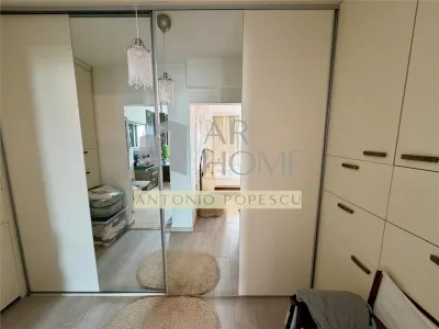 Penthouse 3 camere, 2 terase, parcare proprie, Ploiesti, ultracentral - foto 5