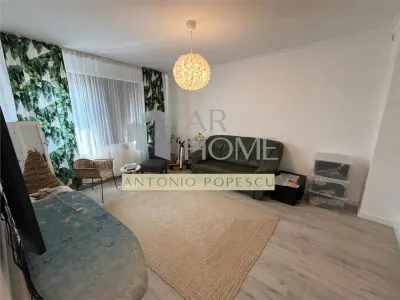 Penthouse 3 camere, 2 terase, parcare proprie, Ploiesti, ultracentral - foto 9
