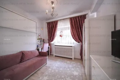 Apartament 3 camere | Curte Privata | Loc de parcare | Zona Sanpetru - foto 4