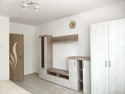 Apartament 1 cameră decomandat, 42 mp, Podu Roș â€“ Nicolina - Iasi