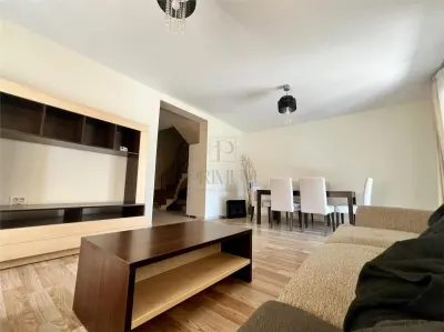 Duplex  - Asfalt - Zona excelenta -Toate utilitatile - foto 9