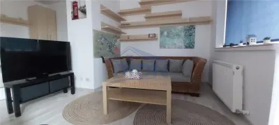 Studio Dr Taberei, metrou, bloc 2005 + boxa - Bucuresti