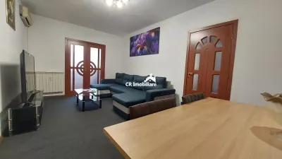Apartament 2 camere Titan - Bucuresti