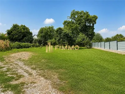 Teren 484 mp | Intravilan | Burdujeni | Suceava | ID:1930 - Suceava
