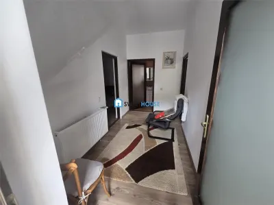 Apartament in casa 3 camere, Zona Ultracentrala - Brasov