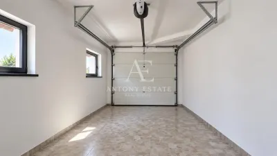 Magnolia Residence | Casa individuala 242 mp | Teren 579 mp | Santandrei, Bihor - foto 19