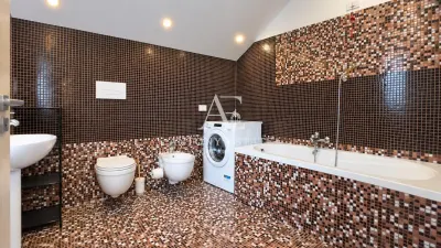 Magnolia Residence | Casa individuala 242 mp | Teren 579 mp | Santandrei, Bihor - foto 6