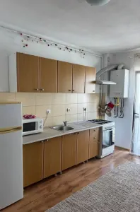 Studio 1 dormitor 32mp Doamna Stanca Selimbar SIBIU - foto 2