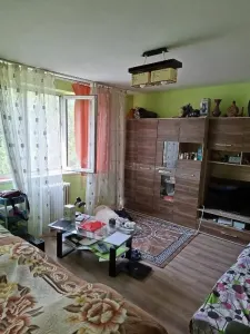 Circumvalatiunii - 2 Camere - Etaj intermediar - Decomandat - Timisoara