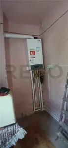 RECO Casa cu teren generos in Girisu de Cris - foto 13