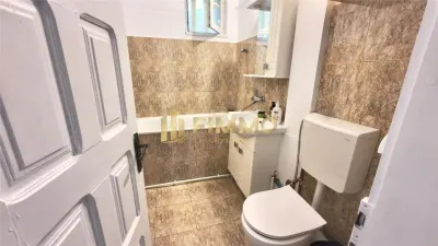 Apartament 3 camere | 56 mp utili | Parter | Centru | ID : 1931 - foto 8