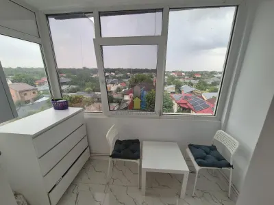 MOBILAT si UTILAT! Apartament 3 camere, zona Buzaului - foto 11