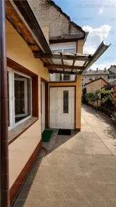 COMISION 0% Casă de vânzare în Rupea | 110 mp utili | teren 723 mp - foto 14