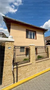 COMISION 0% Casă de vânzare în Rupea | 110 mp utili | teren 723 mp - foto 3
