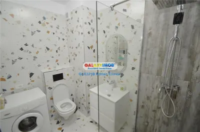 Garsoniera Renovata | Centrala Proprie | Prelungirea Ghencea - foto 5