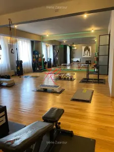 Inchiriere spatiu open space Eminescu Birou - foto 12