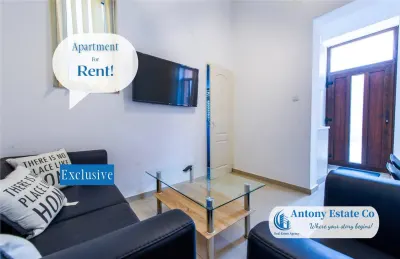 Apartament de închiriat, 3 camere, Ultra Central, Oradea - Oradea
