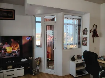 Vanzare apartament 3 camere Dobroesti - Dobroesti
