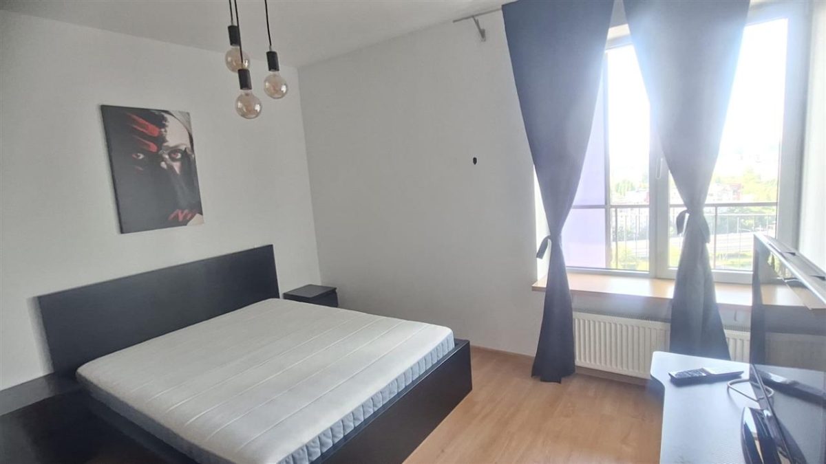 Apartament 3 camere Calea Vacaresti - Bucuresti