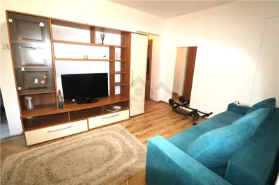Apartament 2 camere, zona Dacia - foto 1