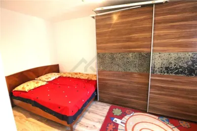 Apartament 2 camere, zona Dacia - foto 5