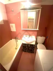 Apartament 2 camere, zona Dacia - foto 8