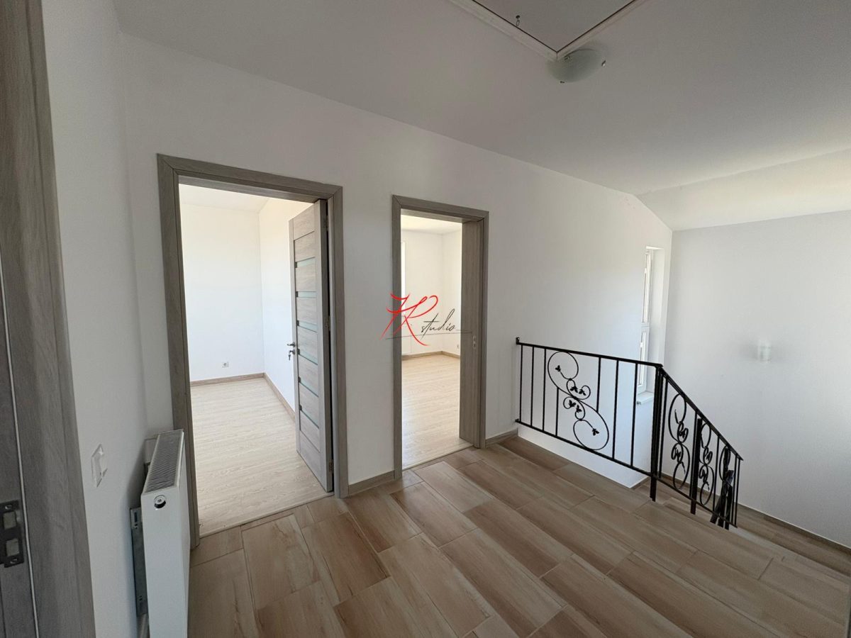 Vanzare vila P+1 Domnesti - Domnesti
