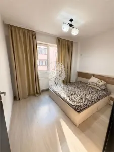 Apartament 2 camere de inchiriat-52 mp Militari Residence - foto 4