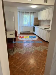 Apartament 3 camere decomandat Lujerului/AC/Centrala/2 bai - foto 4