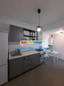 Studio pentru inchiriat Complex Atria Soseaua Chitilei - foto 3
