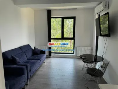 Apartament tip studio 2 camere pentru inchiriat Politehnica - foto 1