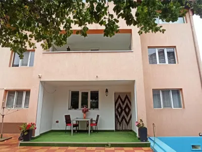 Vila Dristor- Ramnicu Sarat - foto 2