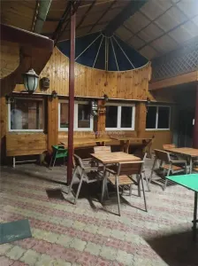Vila Dristor- Ramnicu Sarat - foto 11