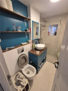 MOBILAT si UTILAT! Apartament 3 camere, Buzaului - foto 11