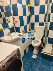 Apartament 3 camere | Crangasi | Centrala | Parcare | 10min. metrou - foto 6
