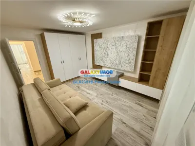 Lujerului | 2 camere | Decomandat | 5min metrou | Renovat | Boiler - foto 15