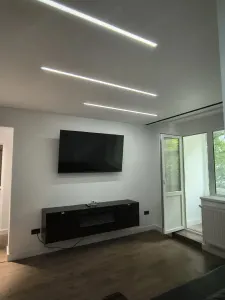Apartament 2 Camere cu Parcare Inclusă – Podu Ros, Etaj 2 - foto 4