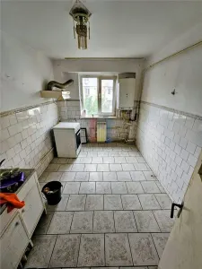 LIBER 4 camere confort 1 Decomandat 82mp, etaj 5, Viziru 3 - Braila