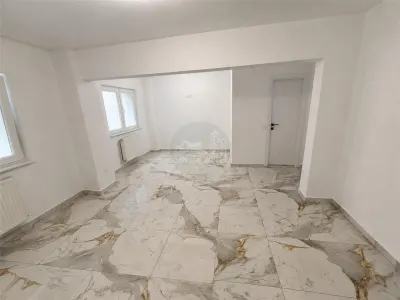 Apartament nou cu 4 camere si 2 bai pe Bulevardul Mihai Viteazu - foto 2