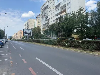 Apartament nou cu 4 camere si 2 bai pe Bulevardul Mihai Viteazu - foto 12